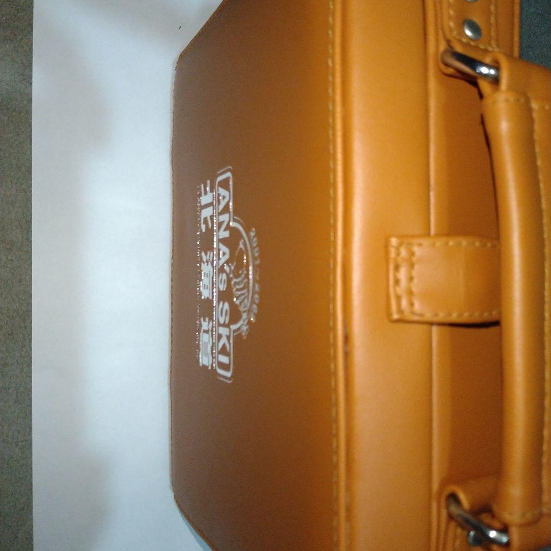 スヌーピー　ANA's SKI北海道　\"PEANUTS\"キャンペーン