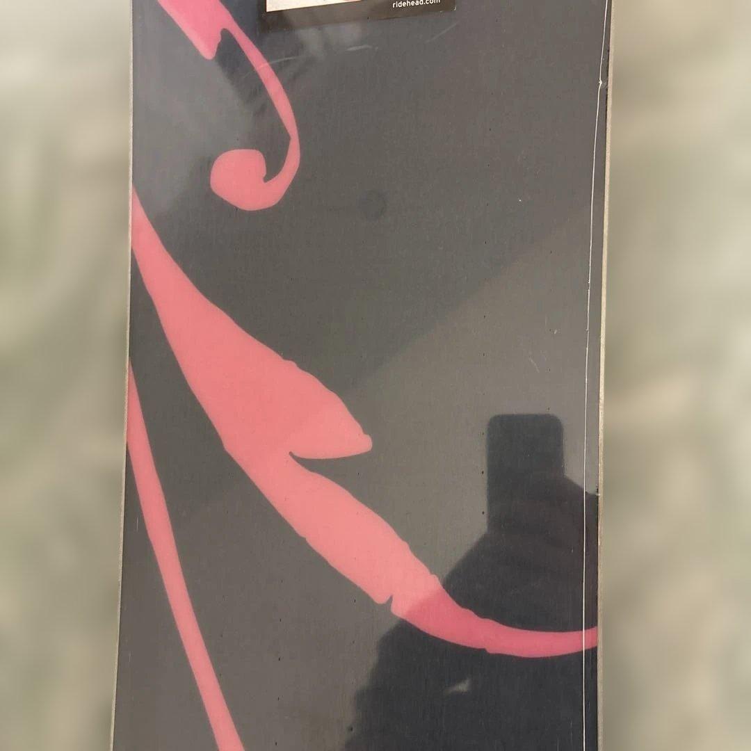 新品未開封　head GLAM 157cm