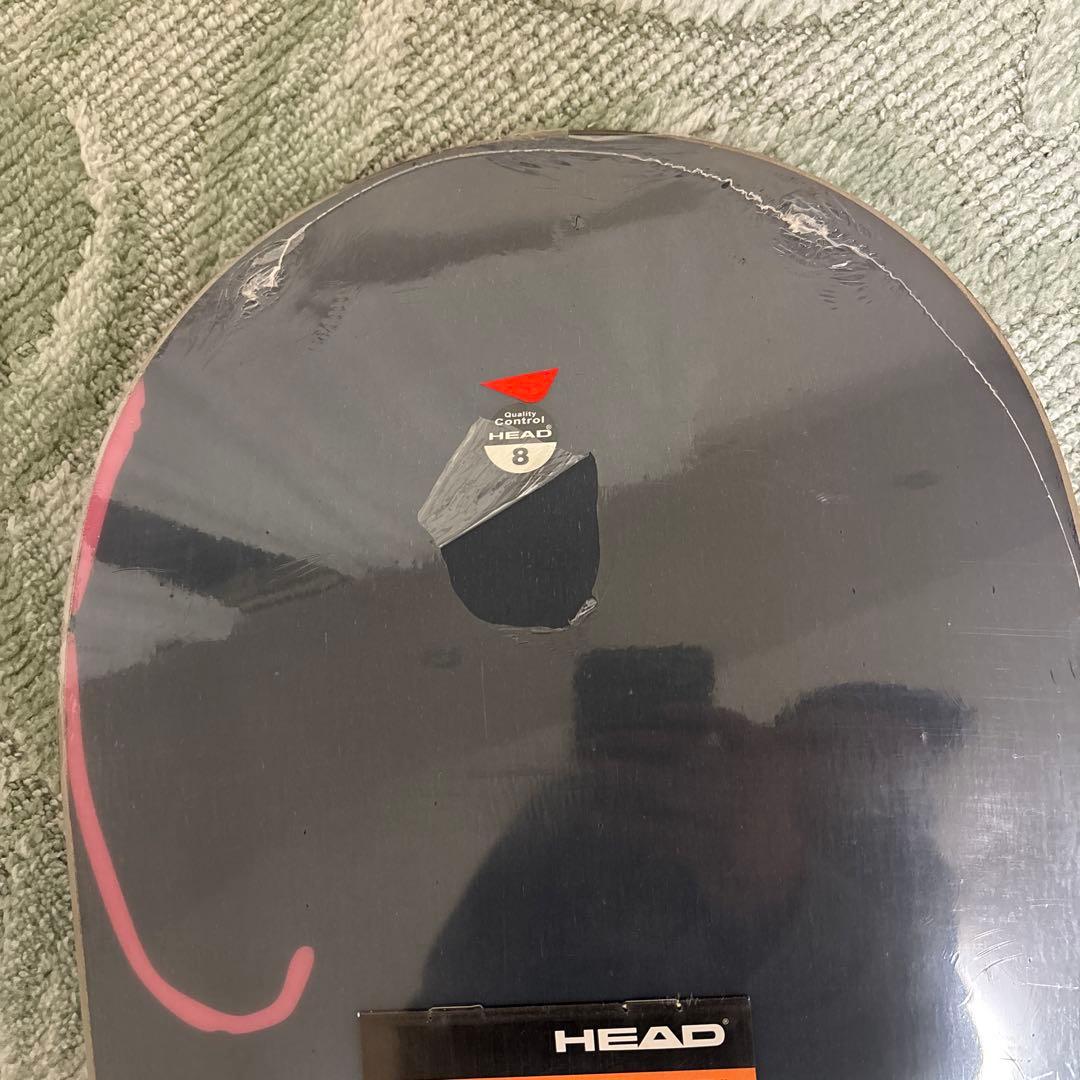 新品未開封　head GLAM 157cm