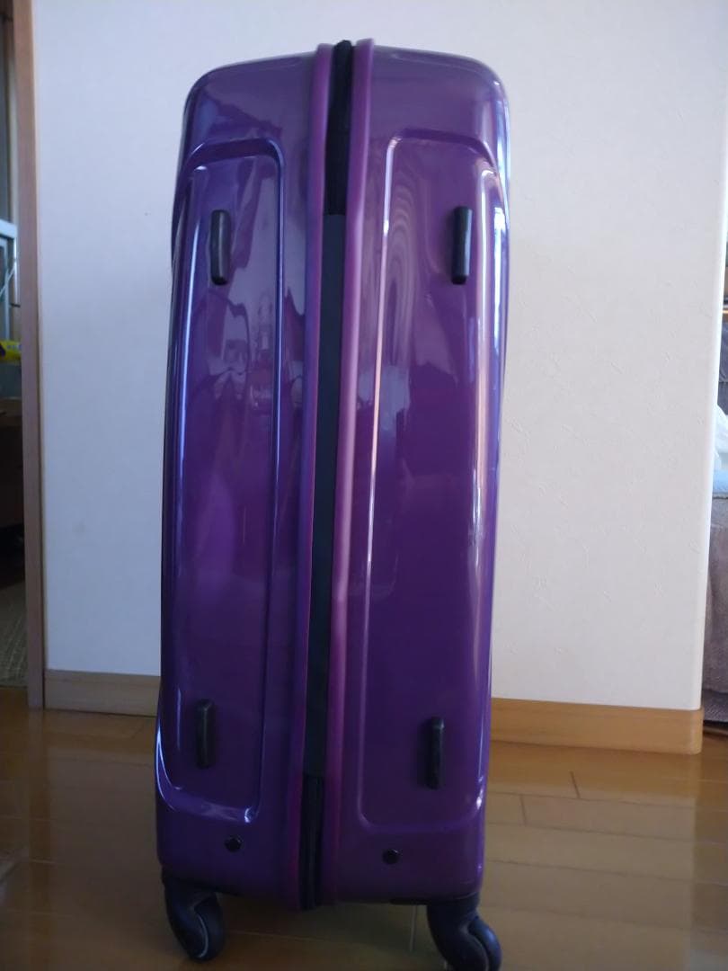 【期間限定値下げ】新品　アメリカンツーリスター　大型スーツケース