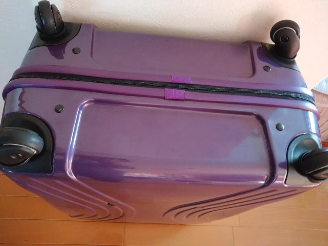 【期間限定値下げ】新品　アメリカンツーリスター　大型スーツケース