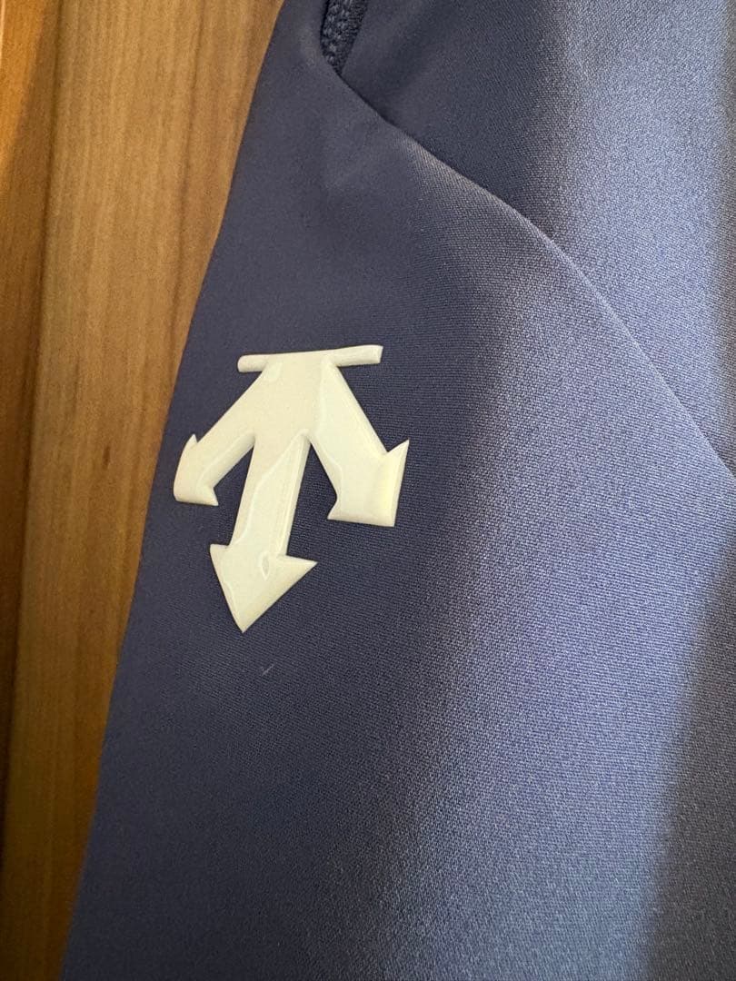 DESCENTE 2025モデル S.I.O Mサイズ スキーウェア