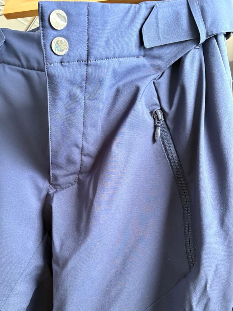 DESCENTE 2025モデル S.I.O Mサイズ スキーウェア