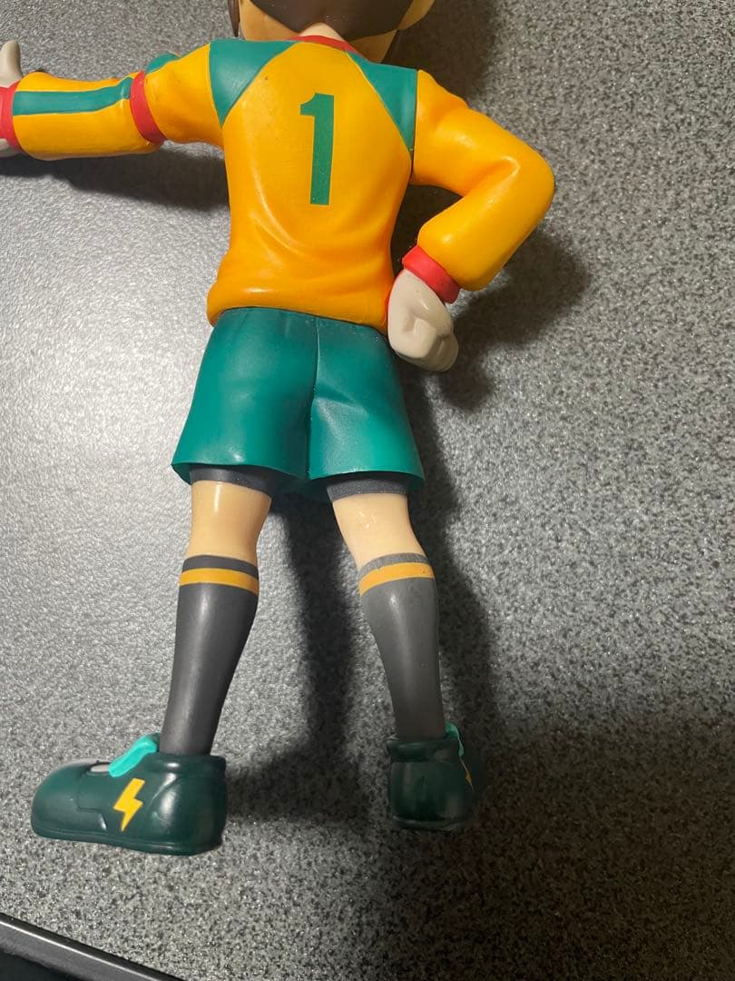 イナズマイレブン フィギュア 約15cm
