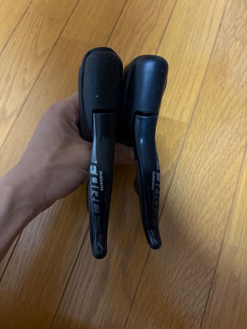 パーツ SRAM force etap axs