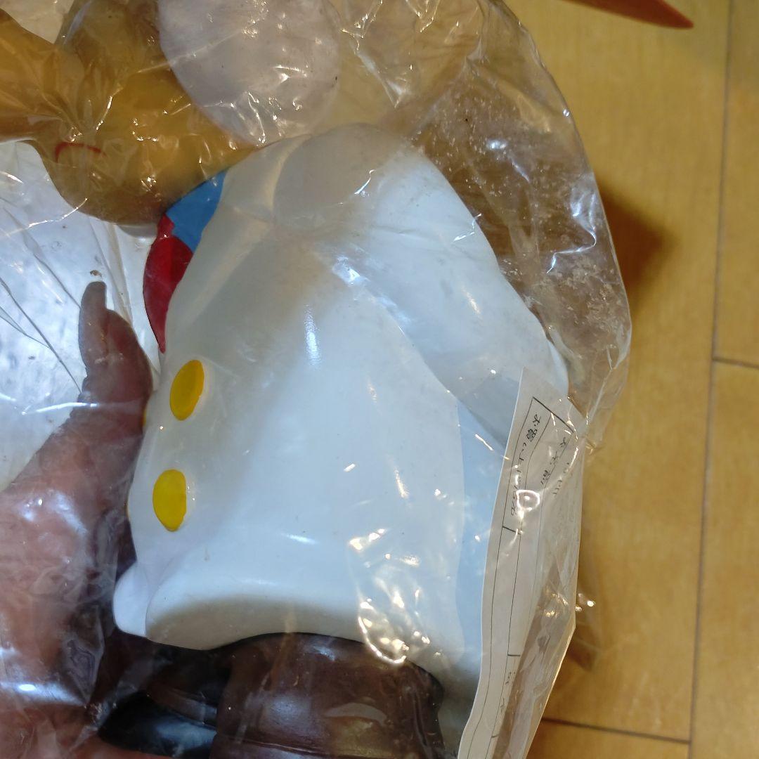 ビリケン商会　手塚治虫　お茶の水博士①