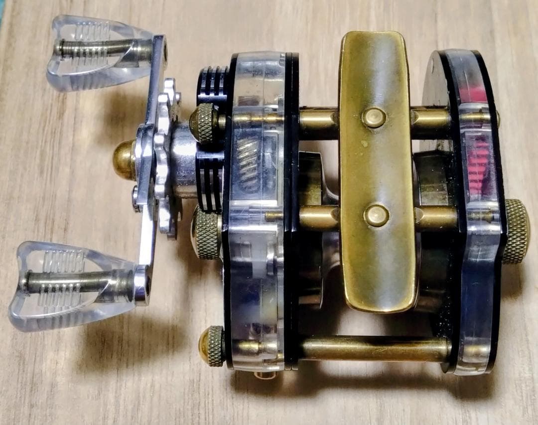 フロッグプロダクツ　トイマシーンゼロ