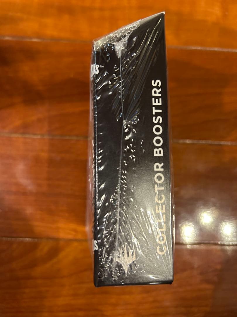 MTG FINALFANTASY コレクターブースター 英語版 1BOX