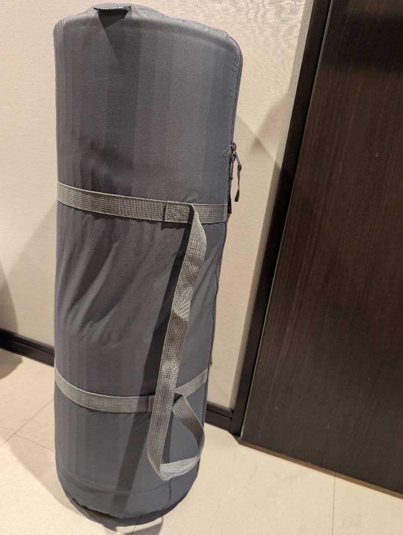 セパレートシュラフマットプラス　寝袋 シュラフ　スノーピーク