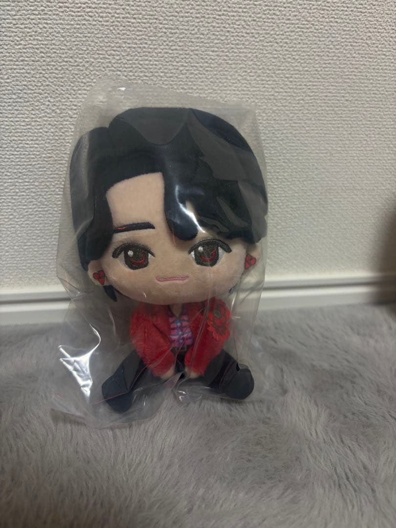 MrsGreenApple 一番くじ A賞 大森元貴 ミセスグリーンアップル