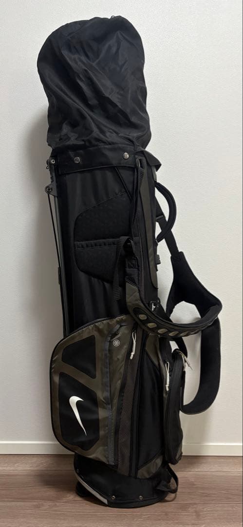 Nike Vapor X キャディバッグ ブラック レア