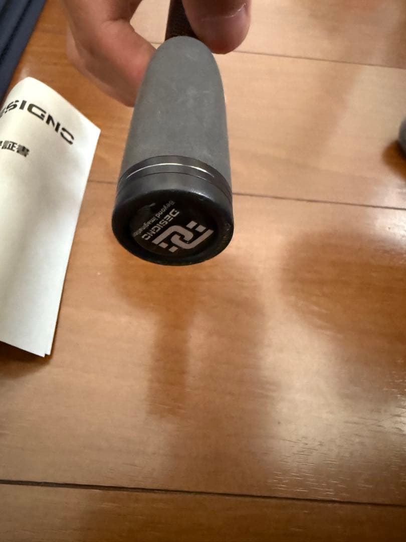 ちびオトモ　デジーノレーベン　DLT-C611M/HRST1S 保証書有効