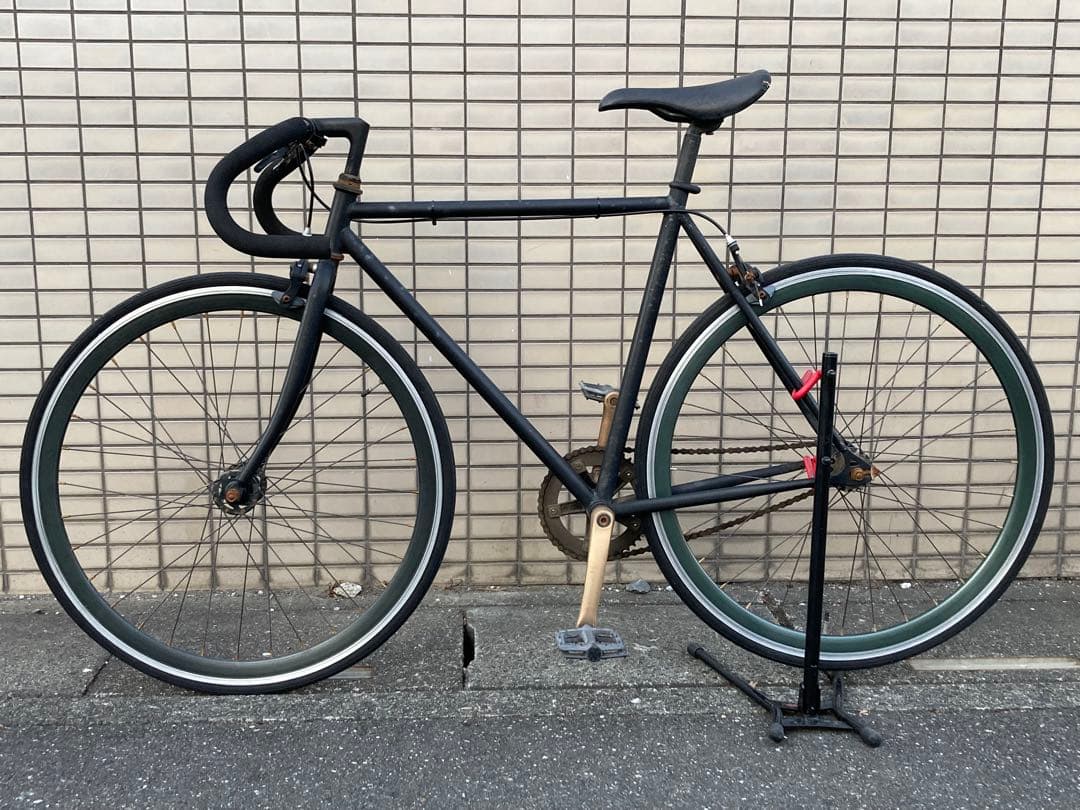 CARTEL BIKES AVENUE カーテルバイク アベニュー ピストバイク