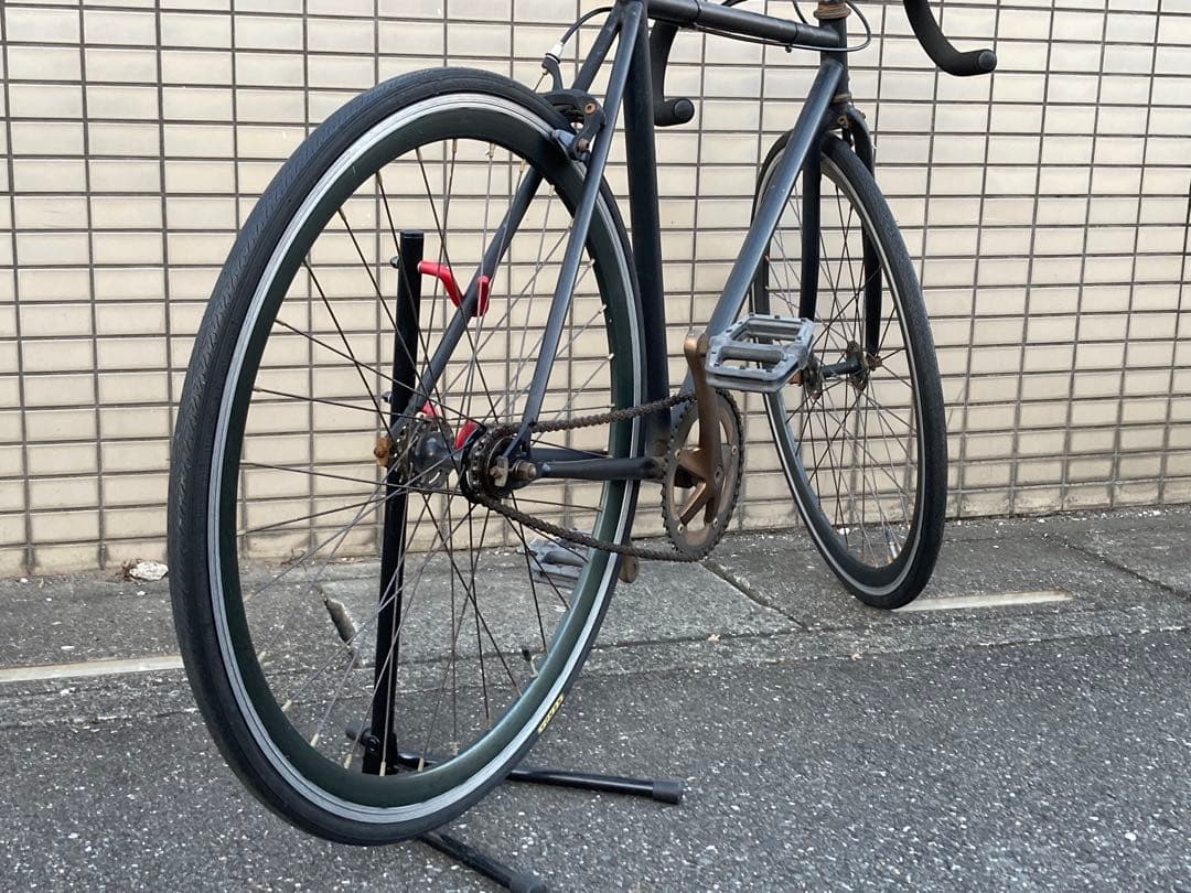 CARTEL BIKES AVENUE カーテルバイク アベニュー ピストバイク