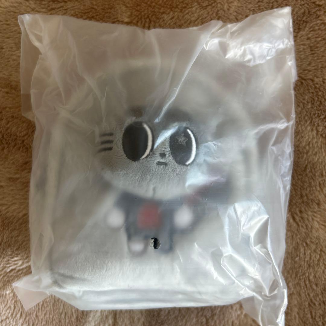 txt ダゴニャン　テヒョン　プルバトゥ　キーリング　ぬいぐるみ　すいか