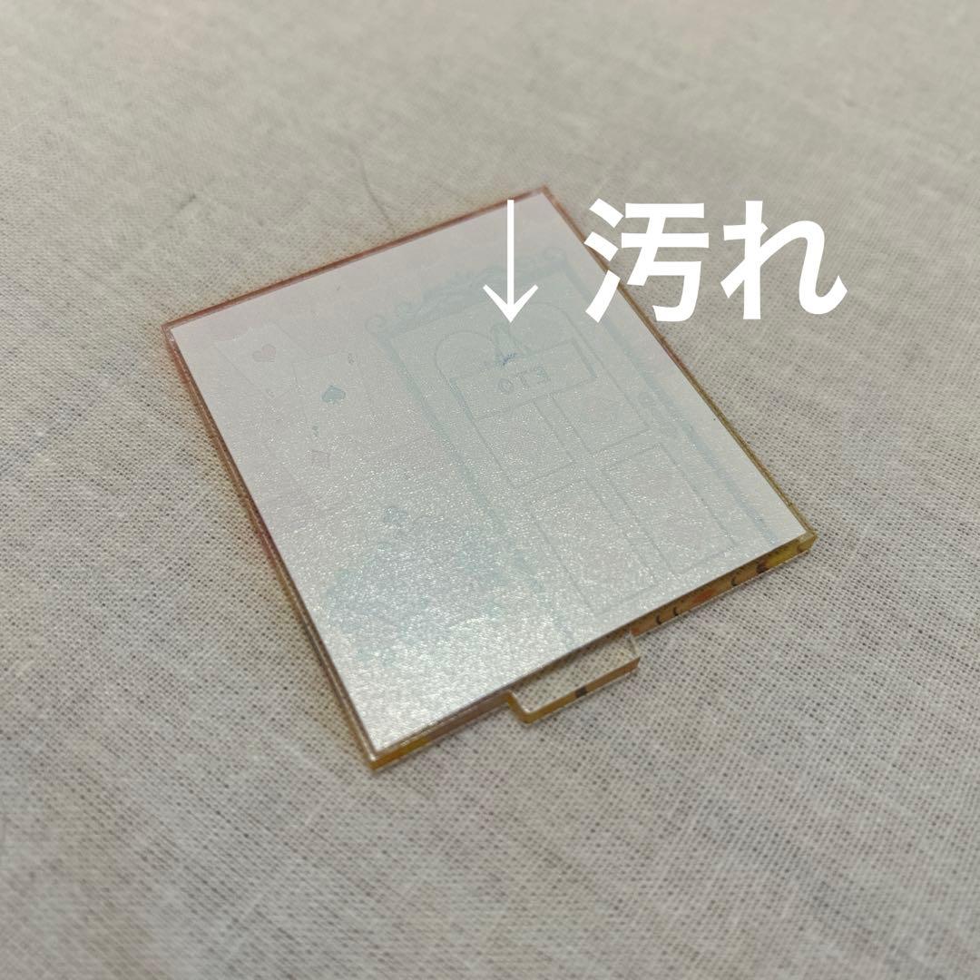 カラフルピーチ　えと　アクリルスタンド　20個　からぴち