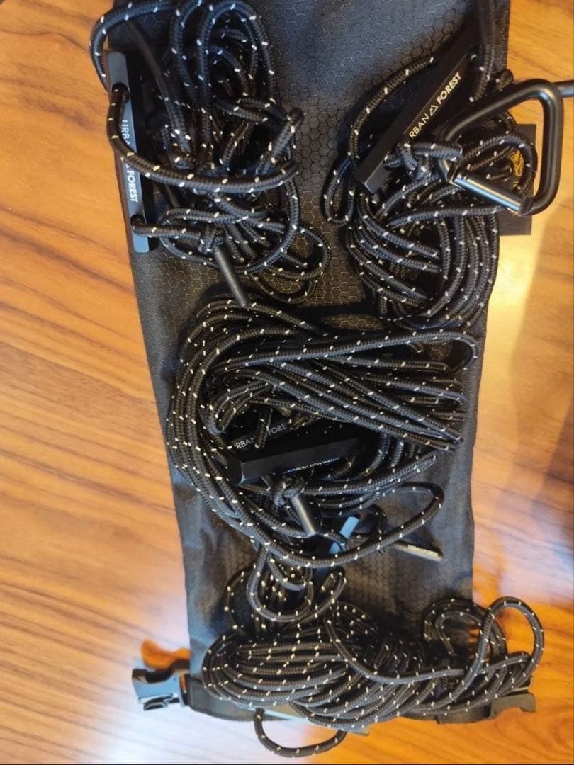 幕子 きいろ 4th 美品 macone