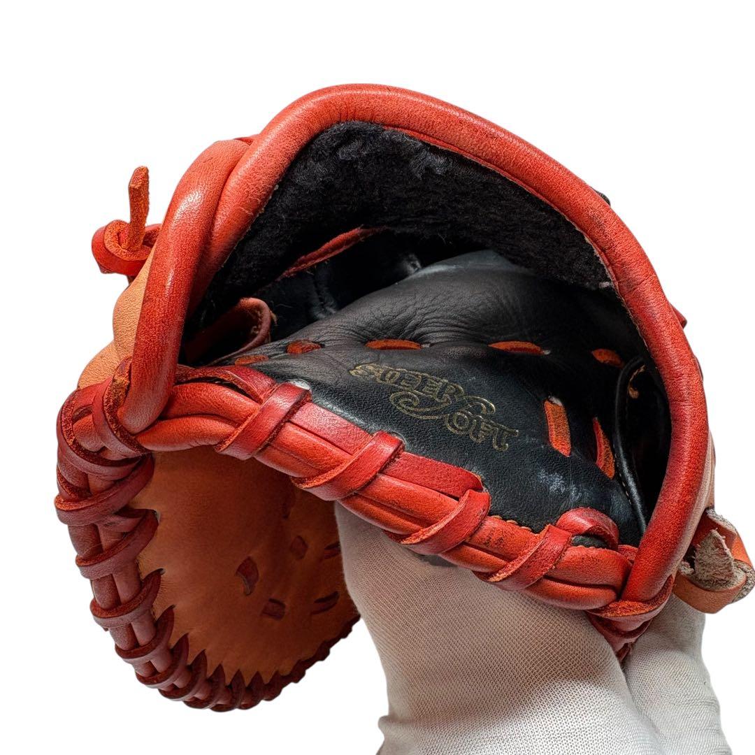 MIZUNO 軟式用 ファーストミット フィールディングマックス マジッククロウ