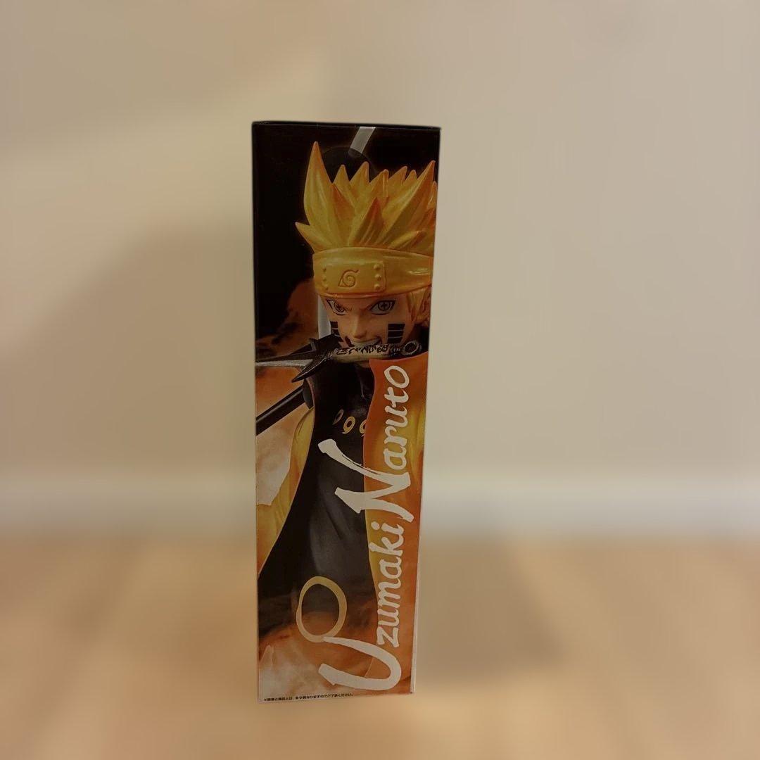 一番くじナルト疾風伝 紡がれる火の意志 A賞うずまきナルト