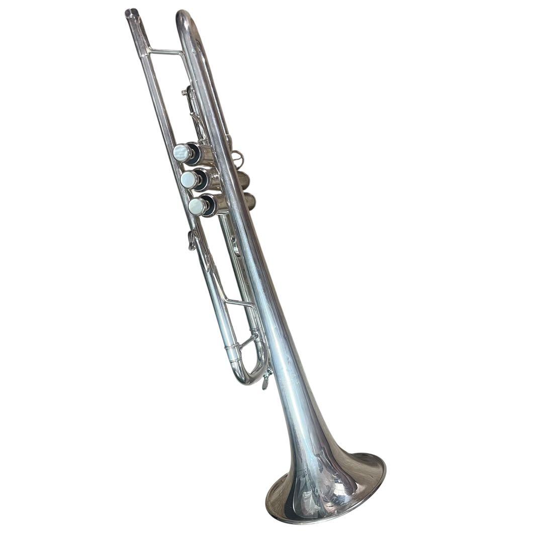 【整備済み】VINCENT BACH model VINCENT トランペット