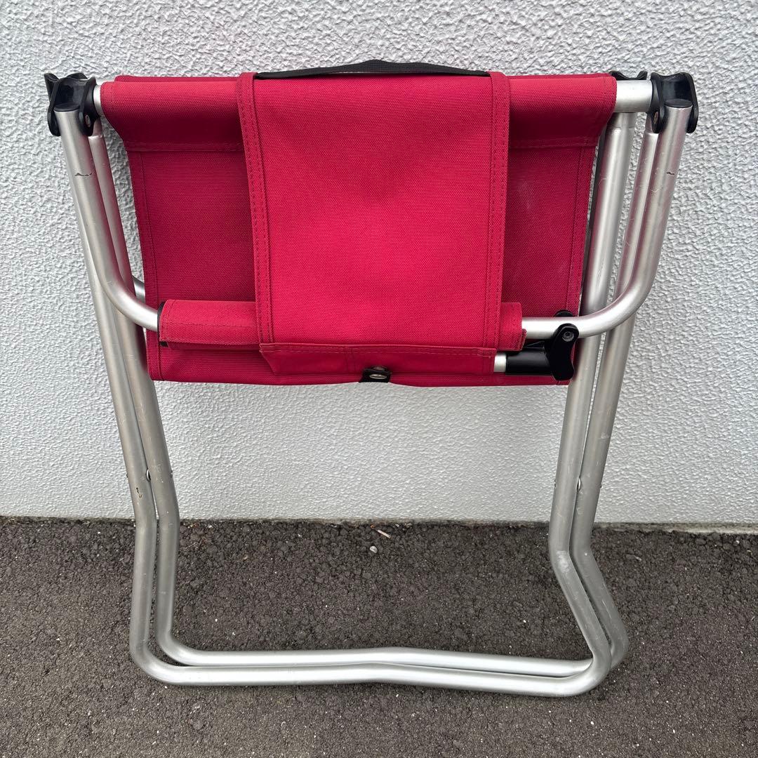 スノーピーク　フォールディングチェア 2脚セット