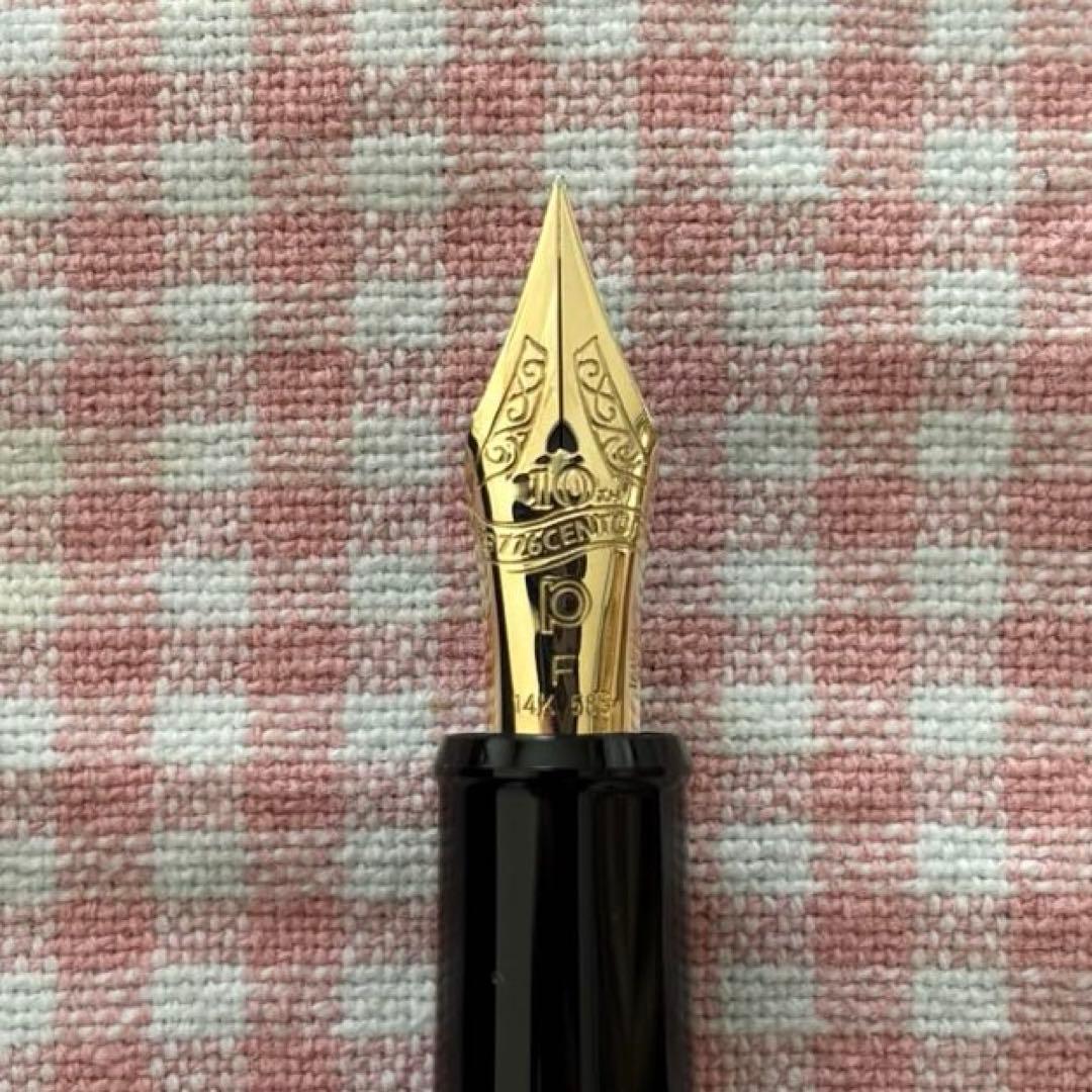 【希少中古美品】センチュリー発売10周年記念 ディケイド F