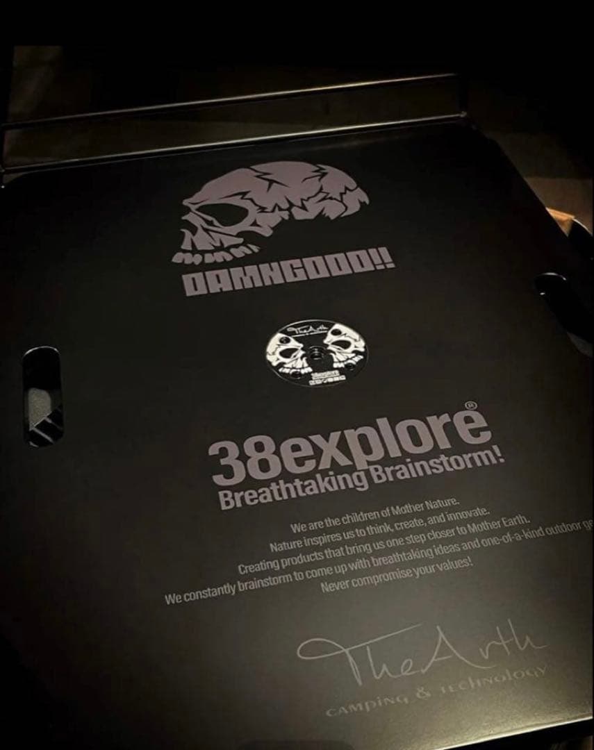 96paleco【パレ子 DAMNGOOD!! Ver.】