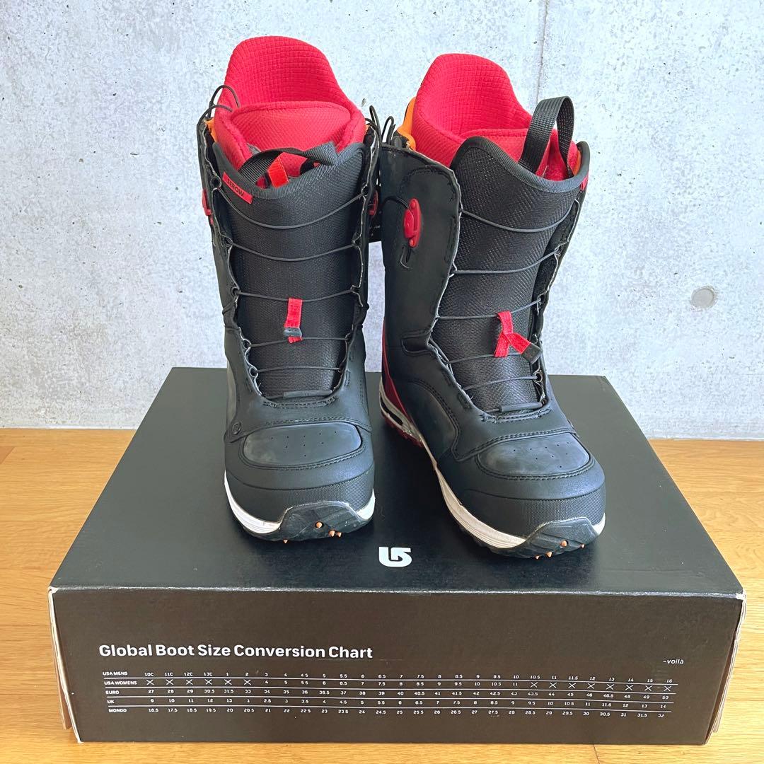 BURTON SEROW スノーボードブーツ