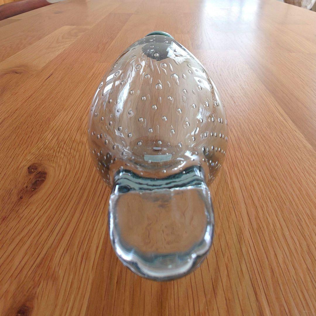 イッタラ　バード　パールヘルミ　オイバ・トイッカ　2015年限定