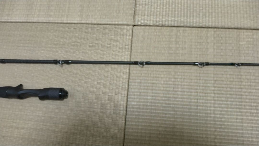 宇崎日新　極技　カットウフグ　メタルソリッド155　特価　1点物