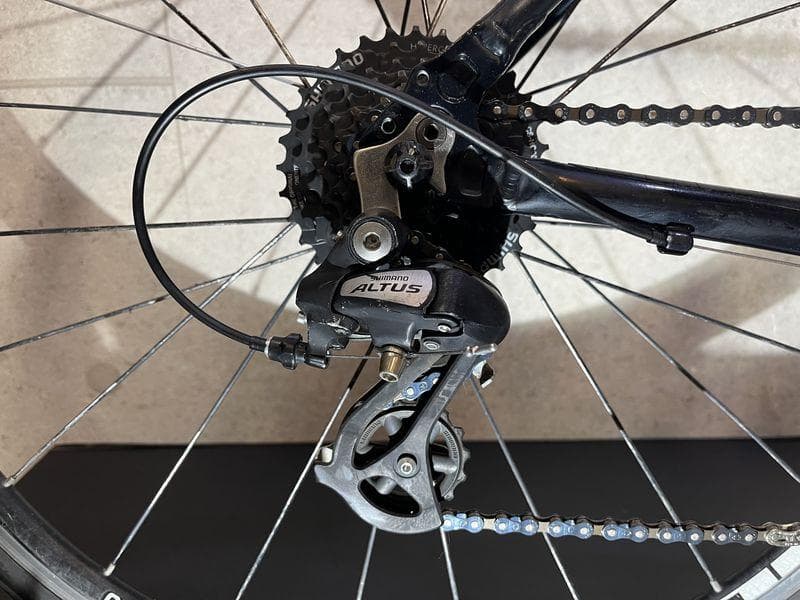 BRIDGESTONE ordina ブリヂストン　クロスバイク