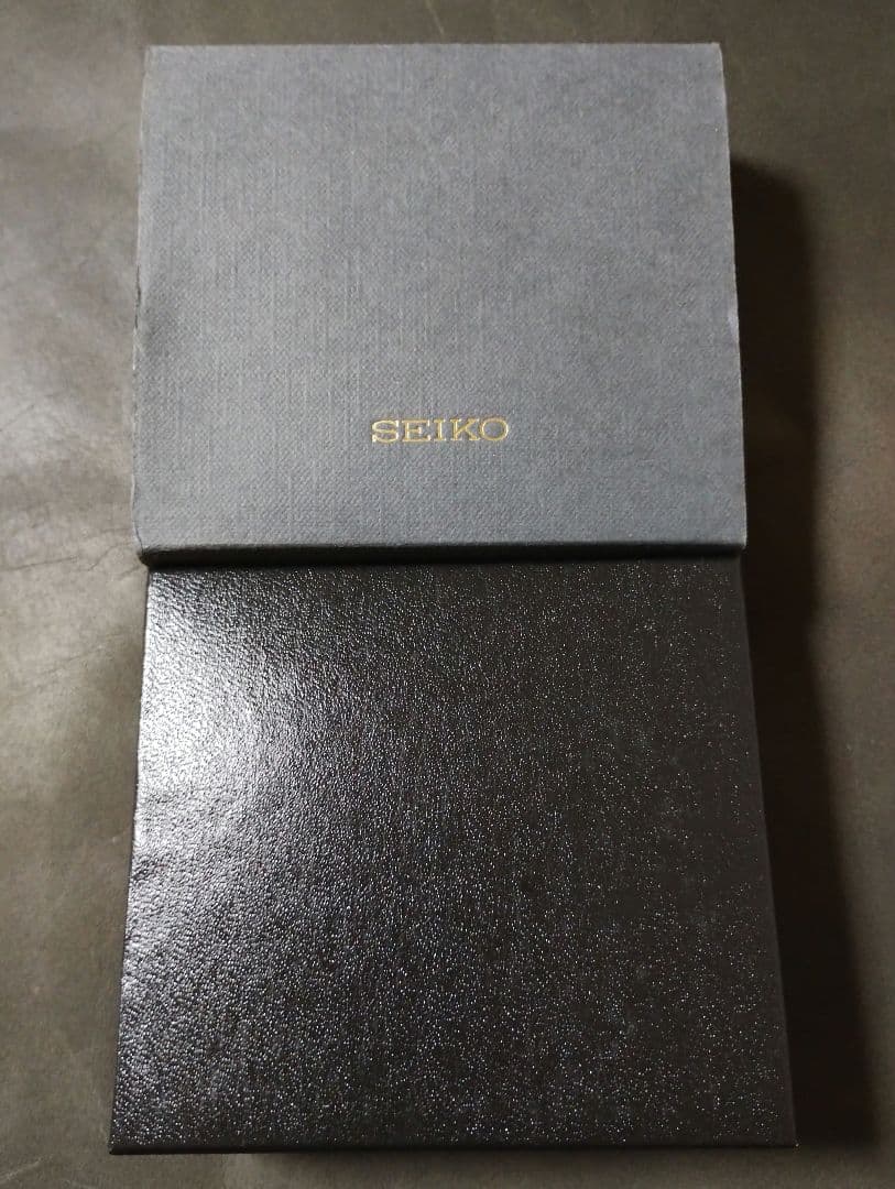 鉄道時計 SEIKO 7C11-0010 QZ 秋田新幹線 開業記念 こまち号