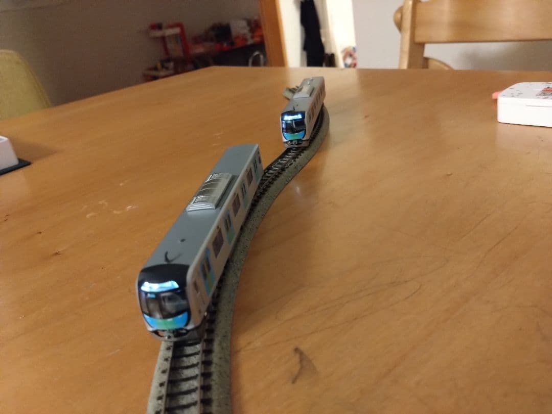 KATO 10-1403 西武40000系　10両セット