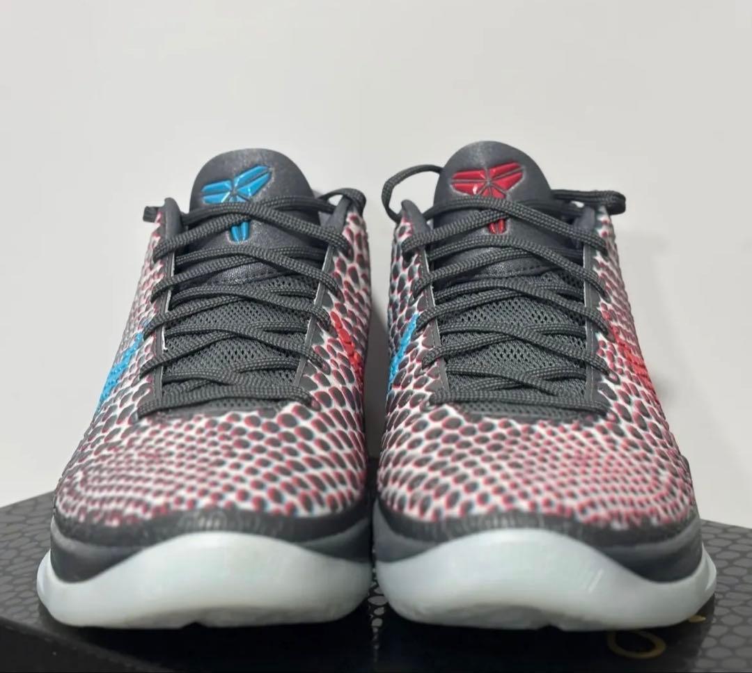 コービー 6 プロトロ バスケットボールシューズ　29cm