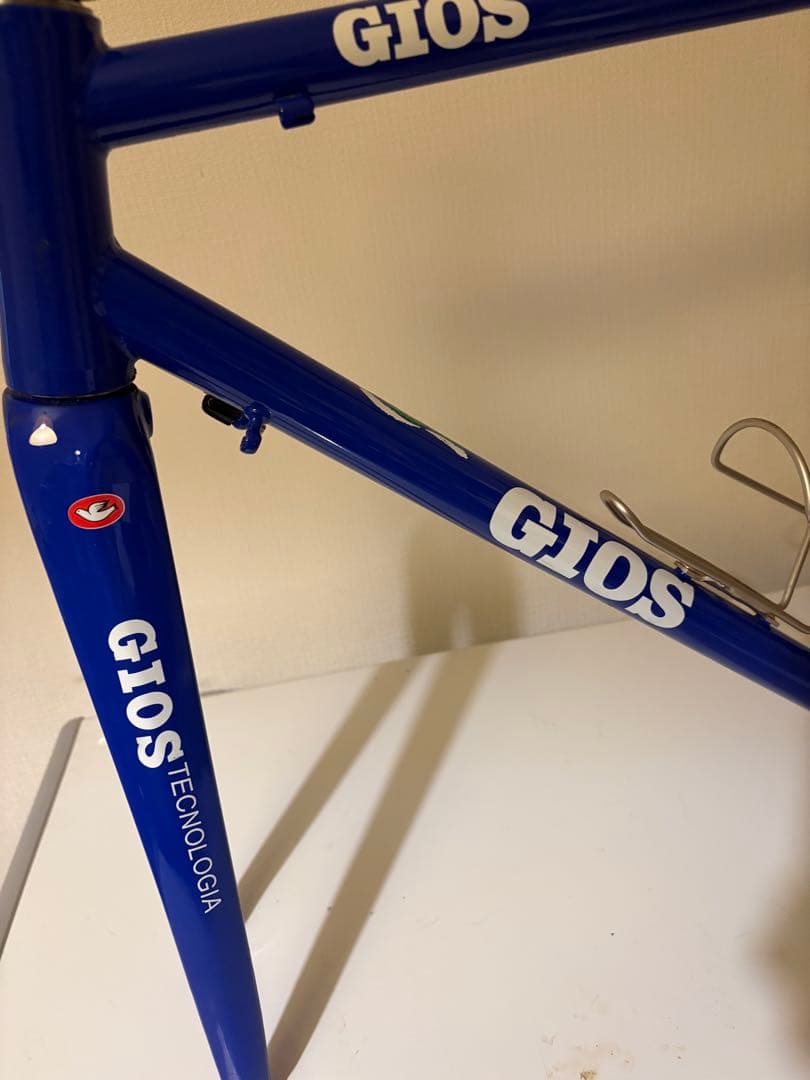 GIOS FELLEO 2023フレーム