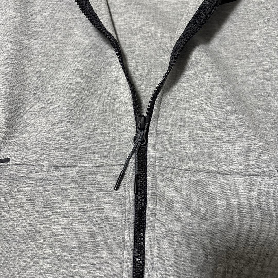 NIKEテックフリース上下セット【注意上L下M】