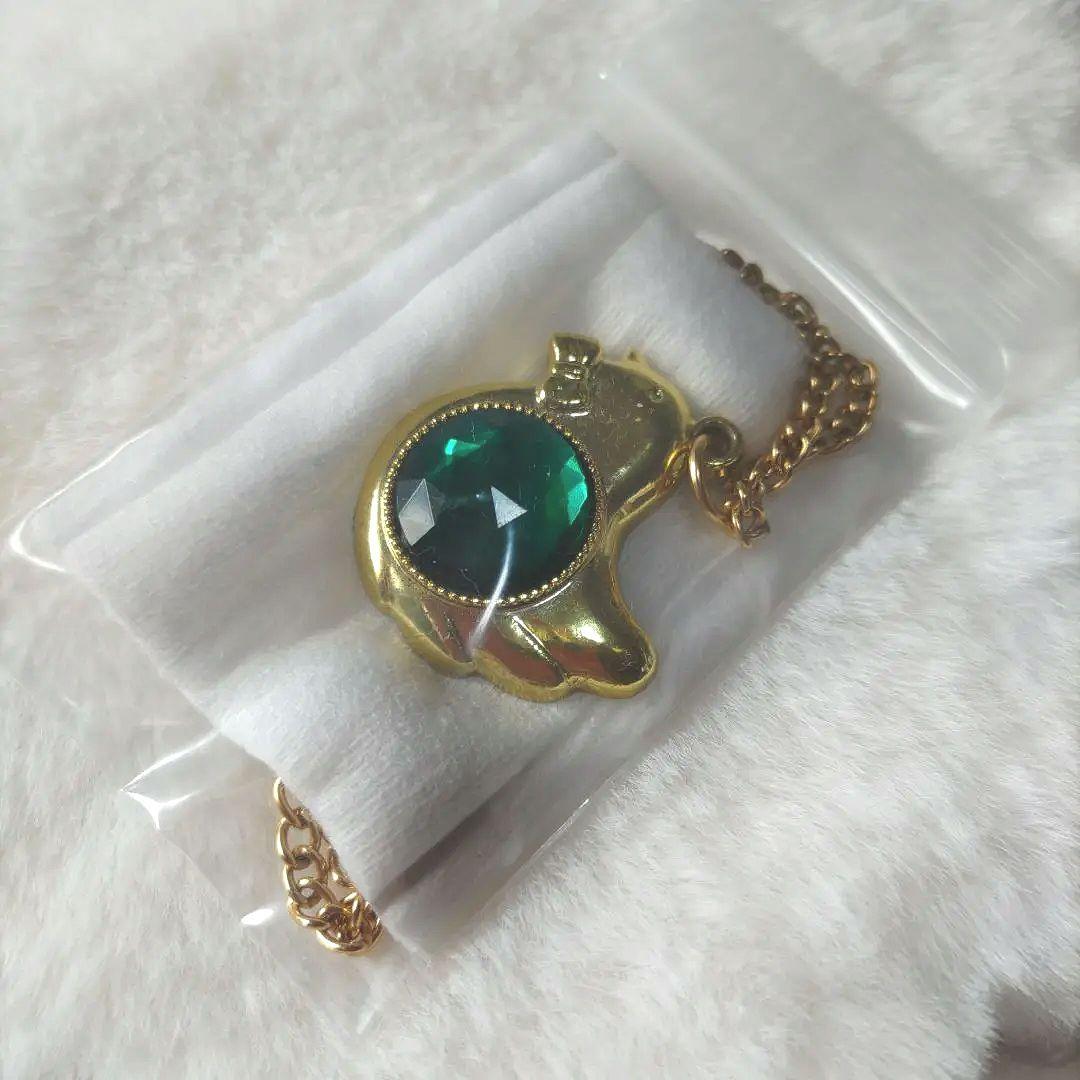 セボンスター　トリモチーフ　メッキ