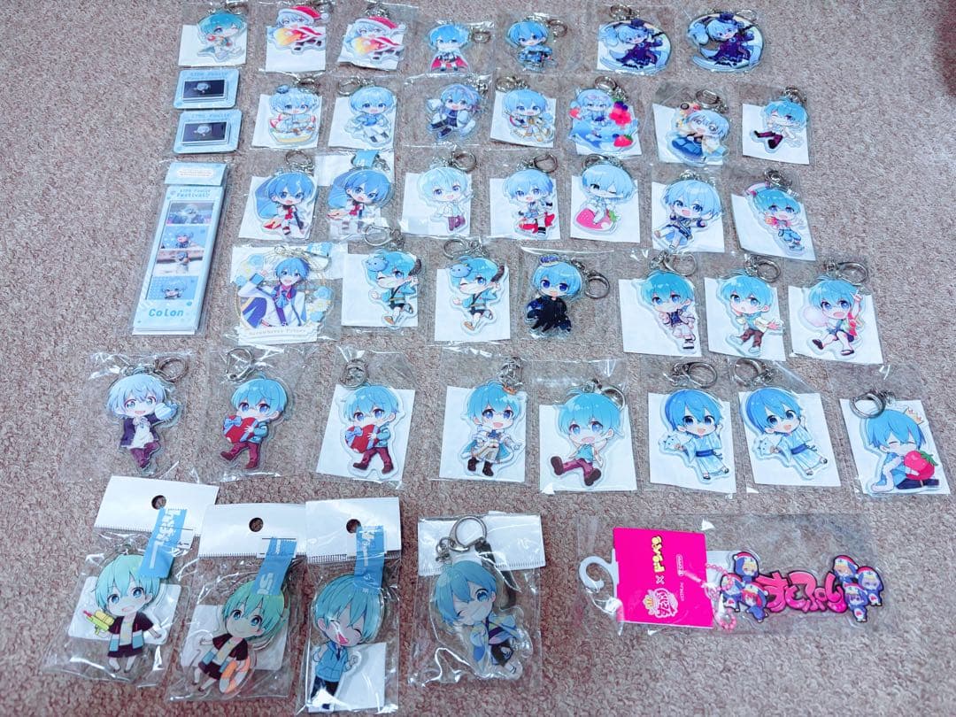 ころんくん グッズ まとめ売り(バラ売り可 コメント下さい)