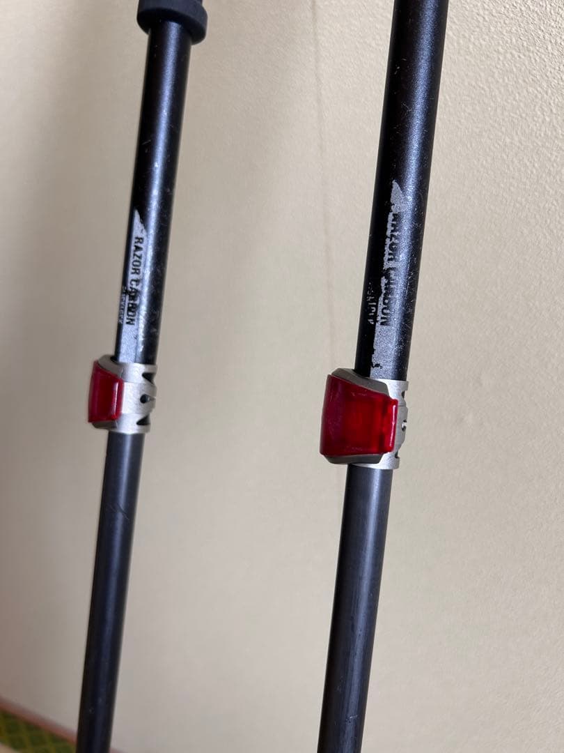  RAZOR CARBON１００～１２５ｃｍ