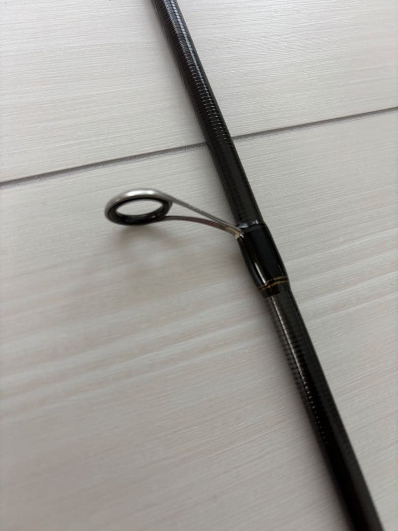 Abu Garcia クロスフィールド　XRFS-835M-MB アブガルシア