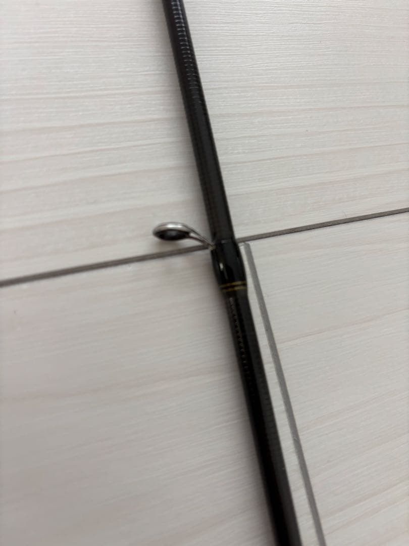 Abu Garcia クロスフィールド　XRFS-835M-MB アブガルシア