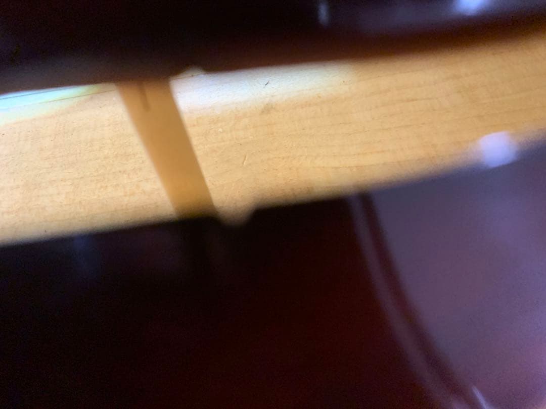 ドイツ製　4/4 バイオリン　Karl Hofner