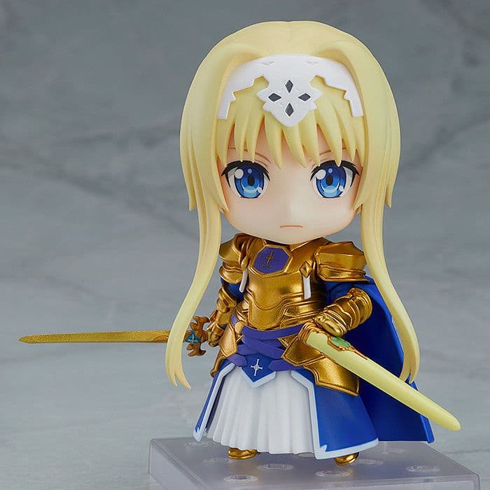 【土日限定価格】 ソードアート・オンライン ねんどろいど5点セット