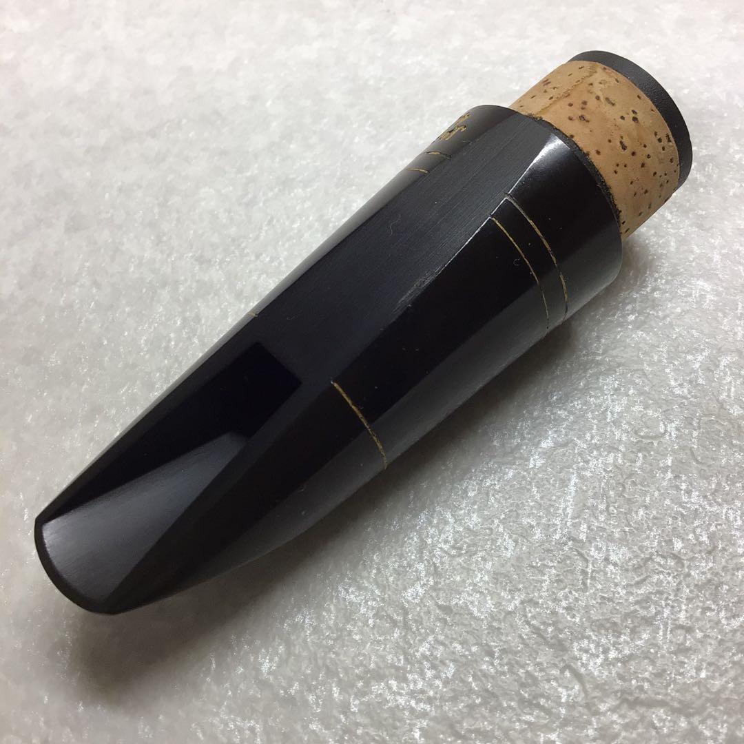 すじこ(53)YAMAHA B♭クラリネットYCL-852CustomCS