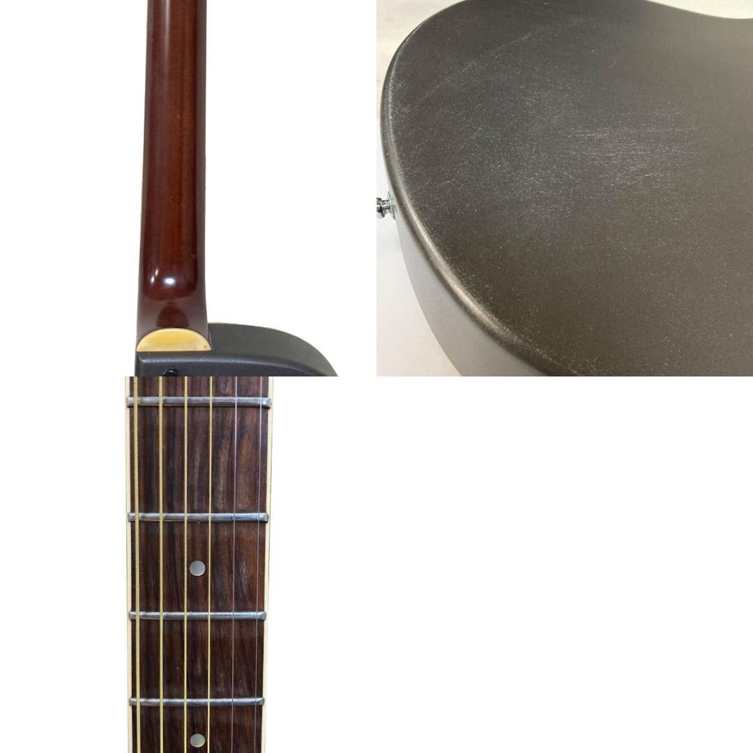 YAMAHA APX-8S 長渕剛モデル エレアコ ヤマハ