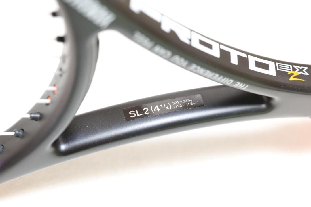 [スペック測定あり] Yamaha Proto G2 3本セット