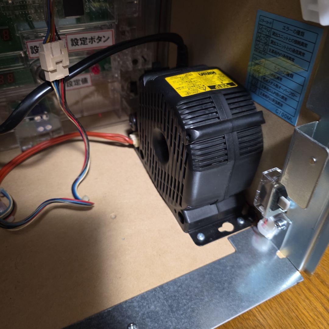 LガンダムSEED スマスロ オートプレイ可　データカウンター付き