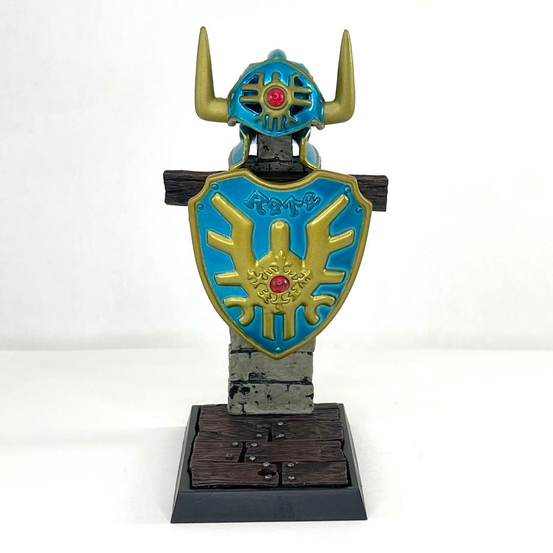 【即購入OK】ロトシリーズ 剣 盾 兜 鎧 レジェンド カード付き