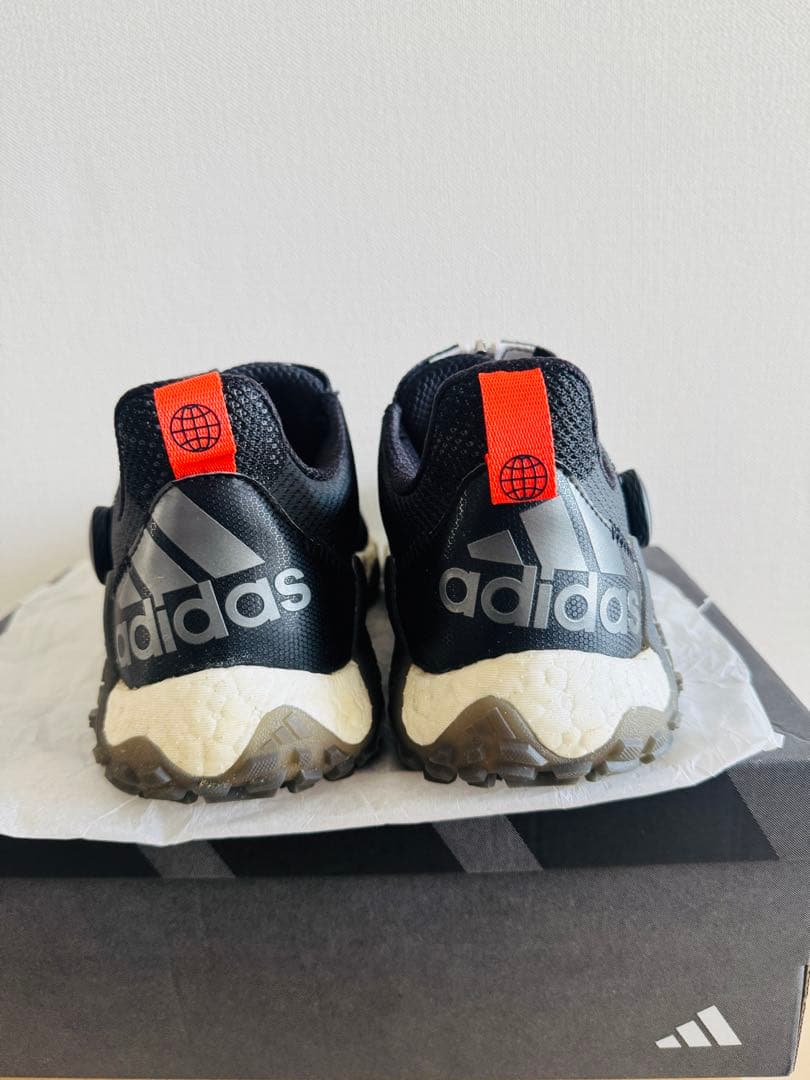 adidas CODECHAOS 22 BOA ゴルフシューズ