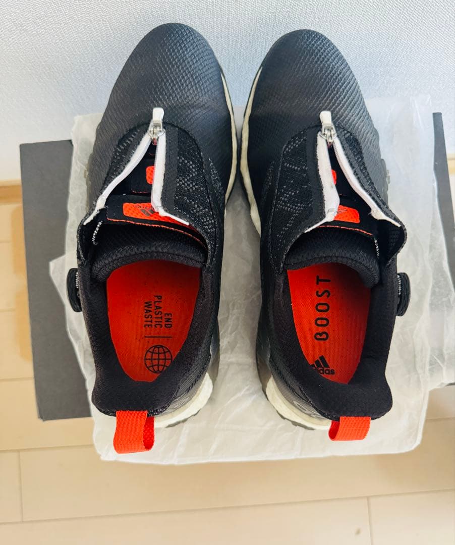 adidas CODECHAOS 22 BOA ゴルフシューズ